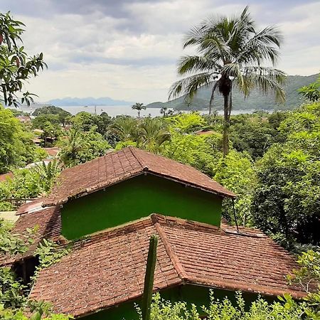 Ilha Suites - Vila Do Abraao Exterior photo