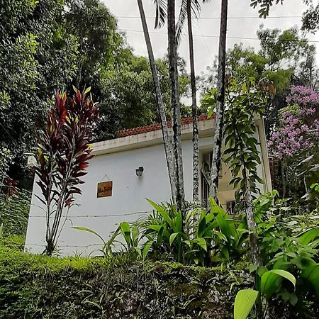Ilha Suites - Vila Do Abraao Exterior photo