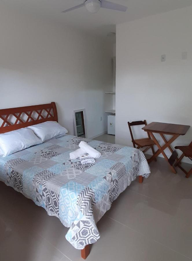 Ilha Suites - Vila Do Abraao Exterior photo