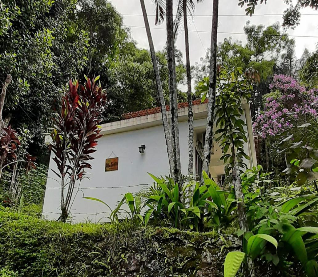 Ilha Suites - Vila Do Abraao Exterior photo
